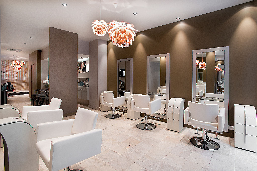 Salon de coiffure à Nantes : 5th Avenue By… coiffeur studio